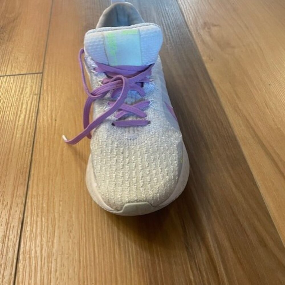 Nike React Infinity Run Premium Running Shoe - image 2